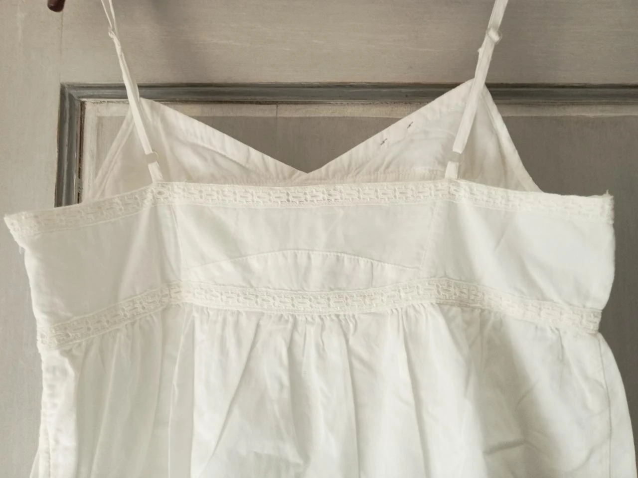 Voodoo Top – photo 5